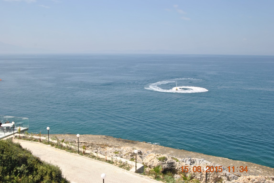 imagini hotel PINE BAY KUSADASI